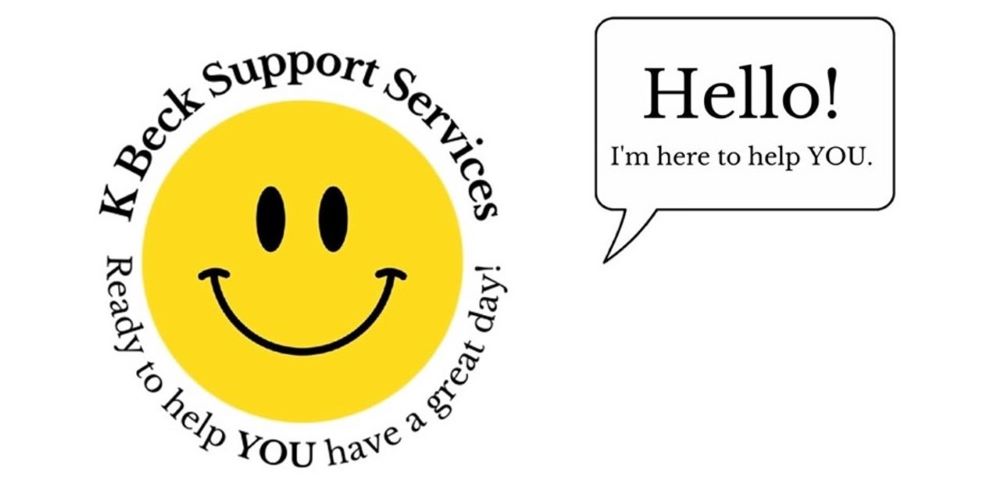 K Beck Support Services